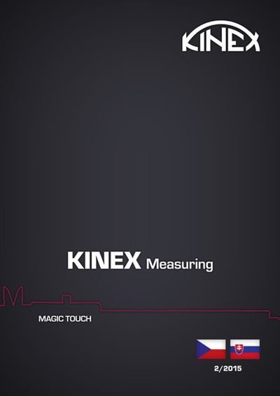 Kinex meradla